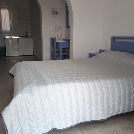 Sunset Apartment Irakleia  Luaran gambar