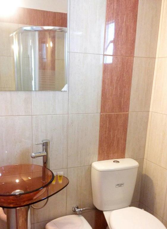 Sunset Apartment Irakleia  Luaran gambar