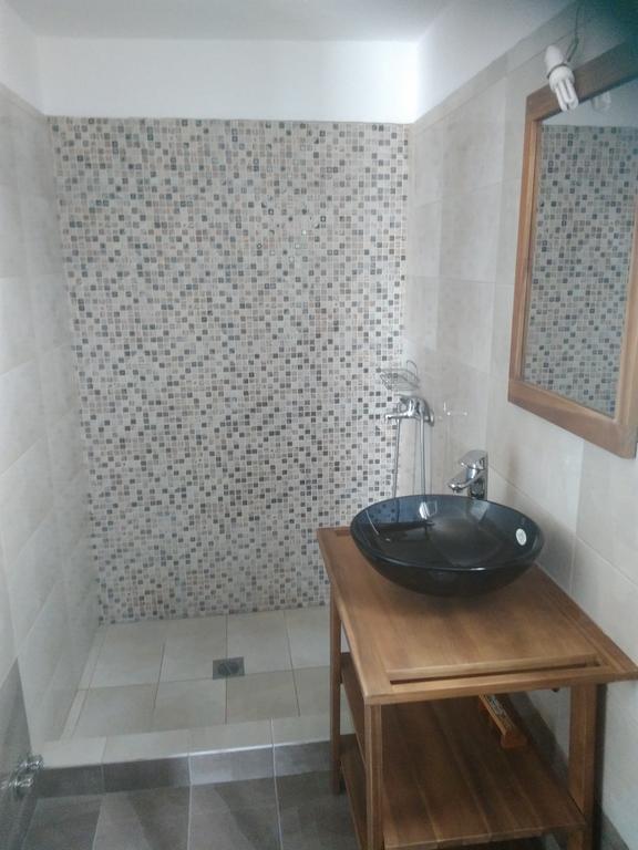 Sunset Apartment Irakleia  Luaran gambar