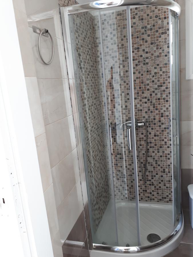 Sunset Apartment Irakleia  Luaran gambar