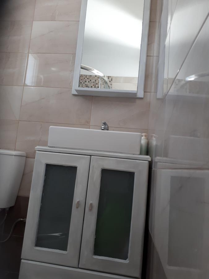 Sunset Apartment Irakleia  Luaran gambar